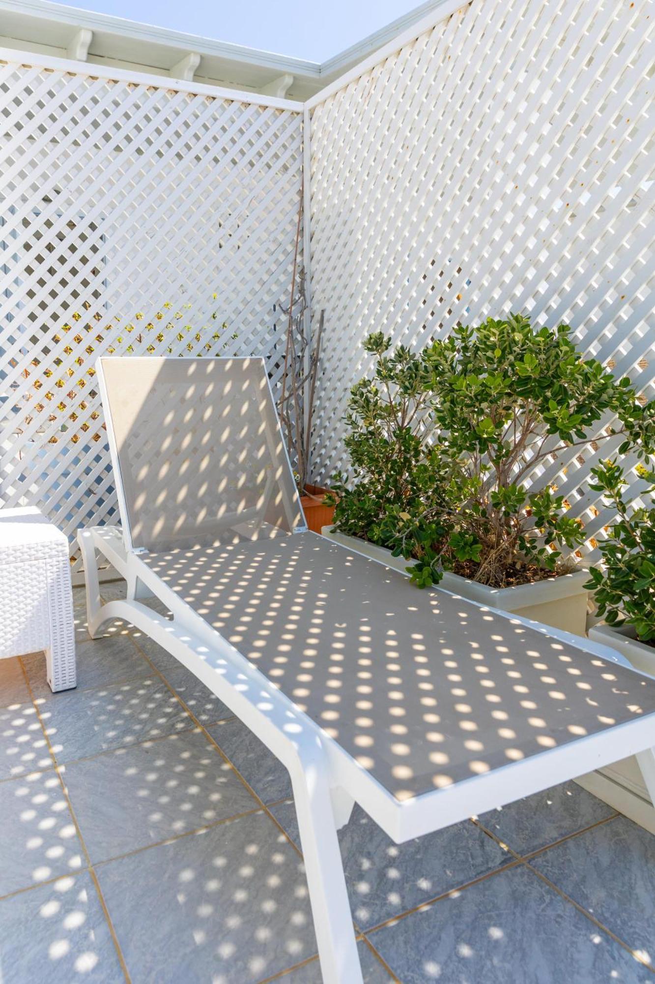 Kymata Hotel Naxos City Ngoại thất bức ảnh