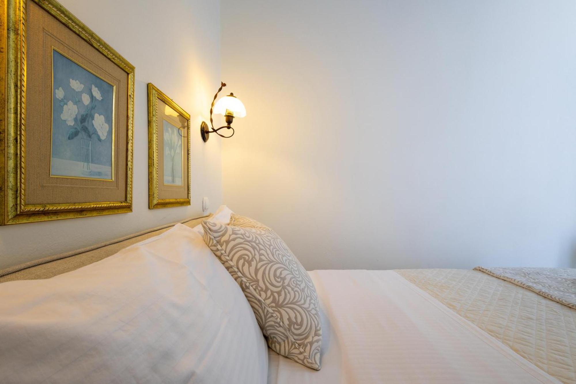 Kymata Hotel Naxos City Ngoại thất bức ảnh