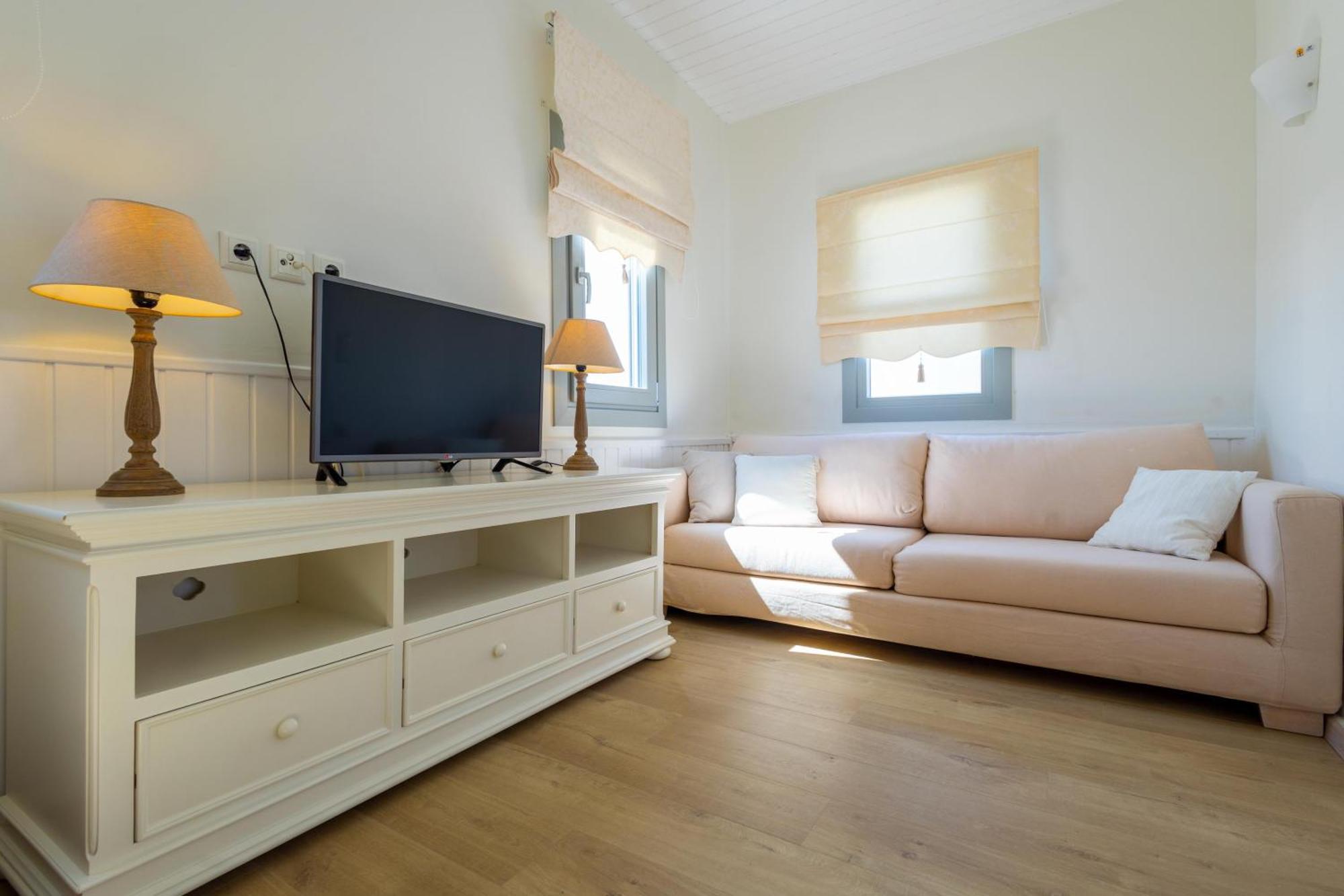 Kymata Hotel Naxos City Ngoại thất bức ảnh