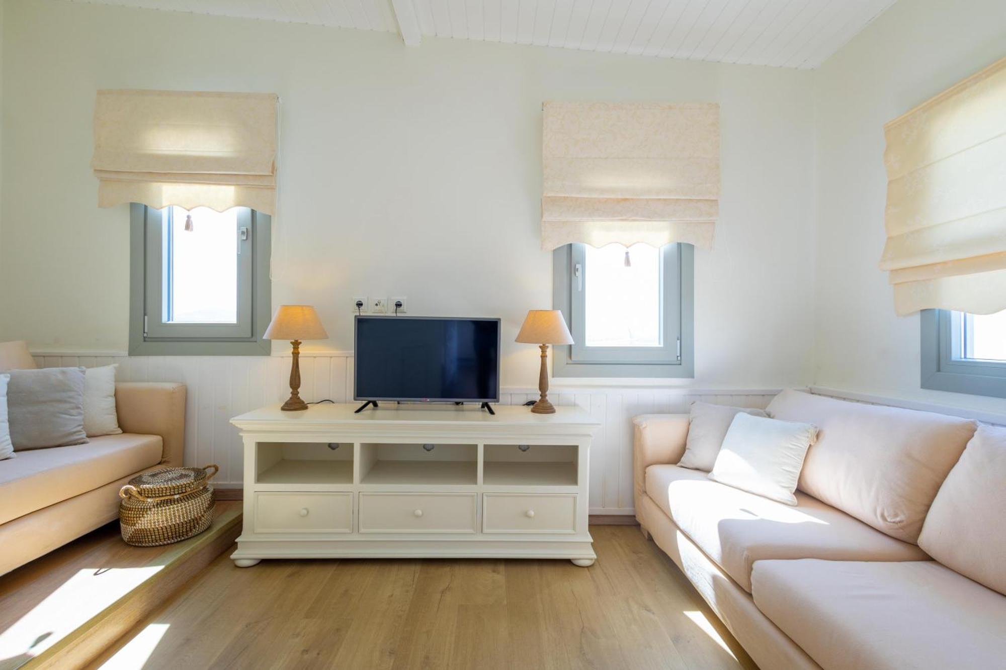 Kymata Hotel Naxos City Ngoại thất bức ảnh