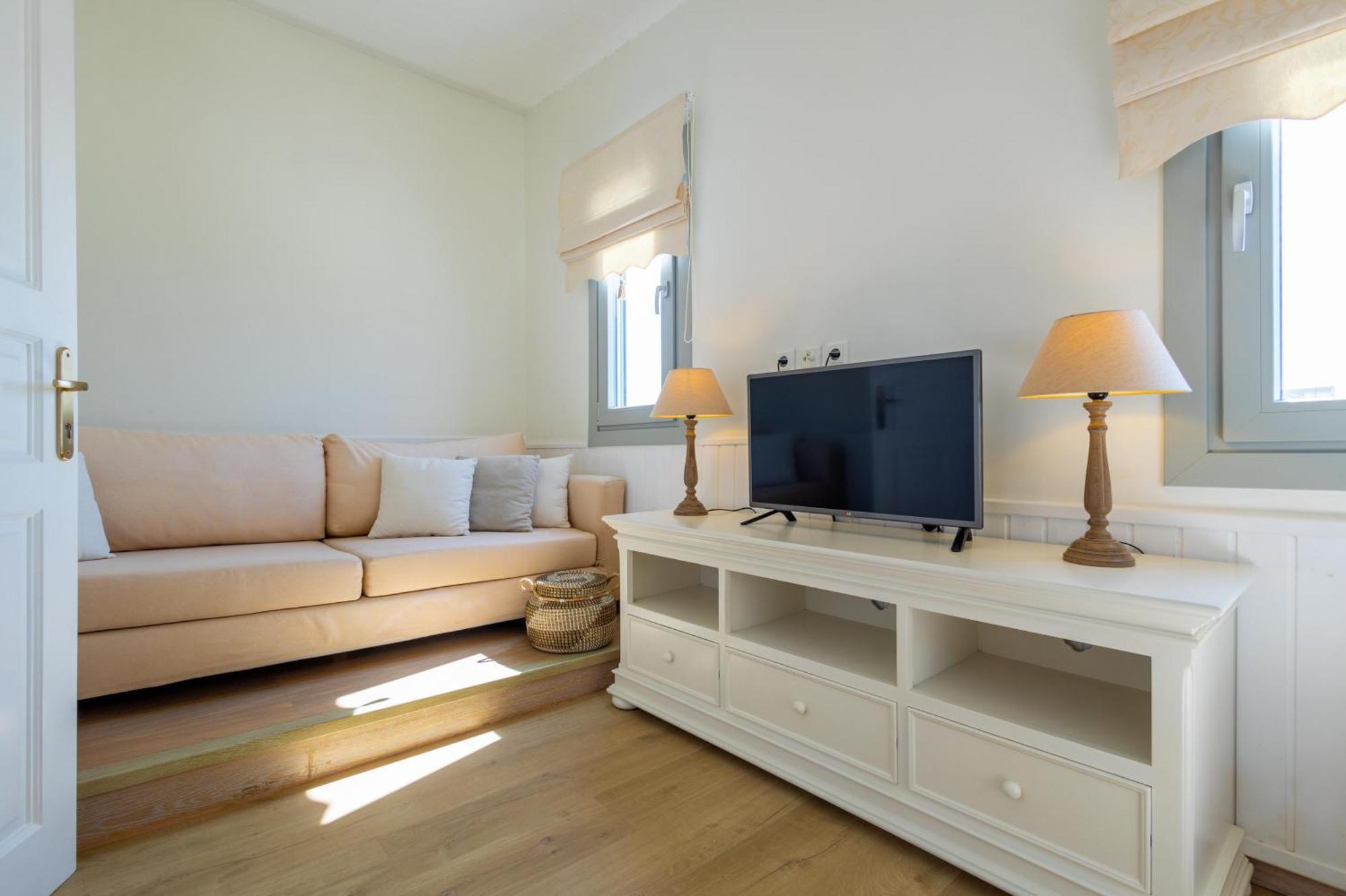 Kymata Hotel Naxos City Ngoại thất bức ảnh