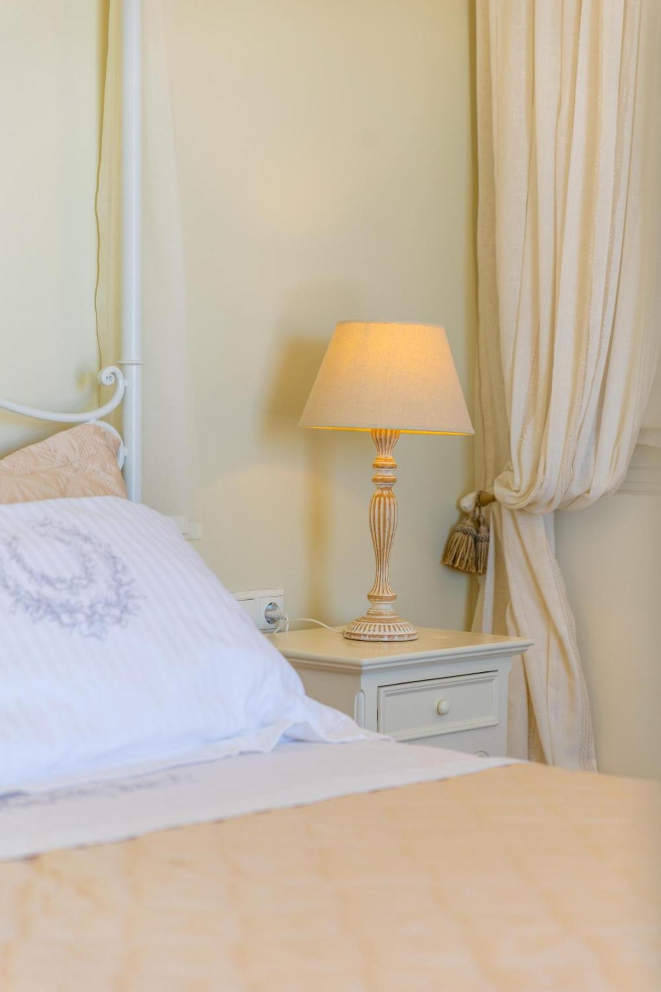 Kymata Hotel Naxos City Ngoại thất bức ảnh