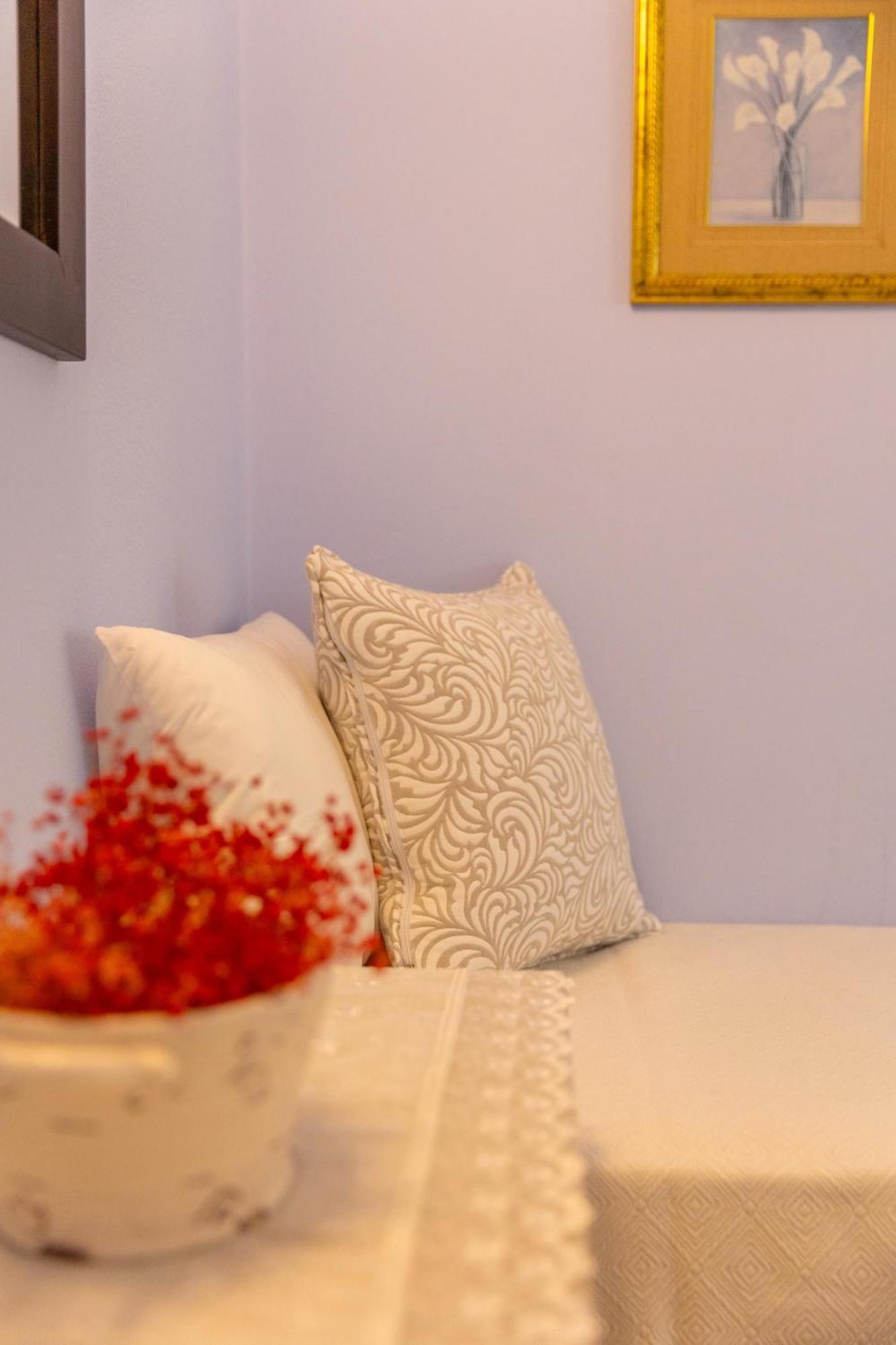 Kymata Hotel Naxos City Ngoại thất bức ảnh